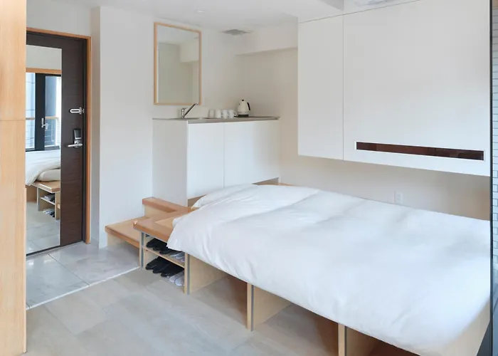 Sakura Cross Hotel Akihabara
