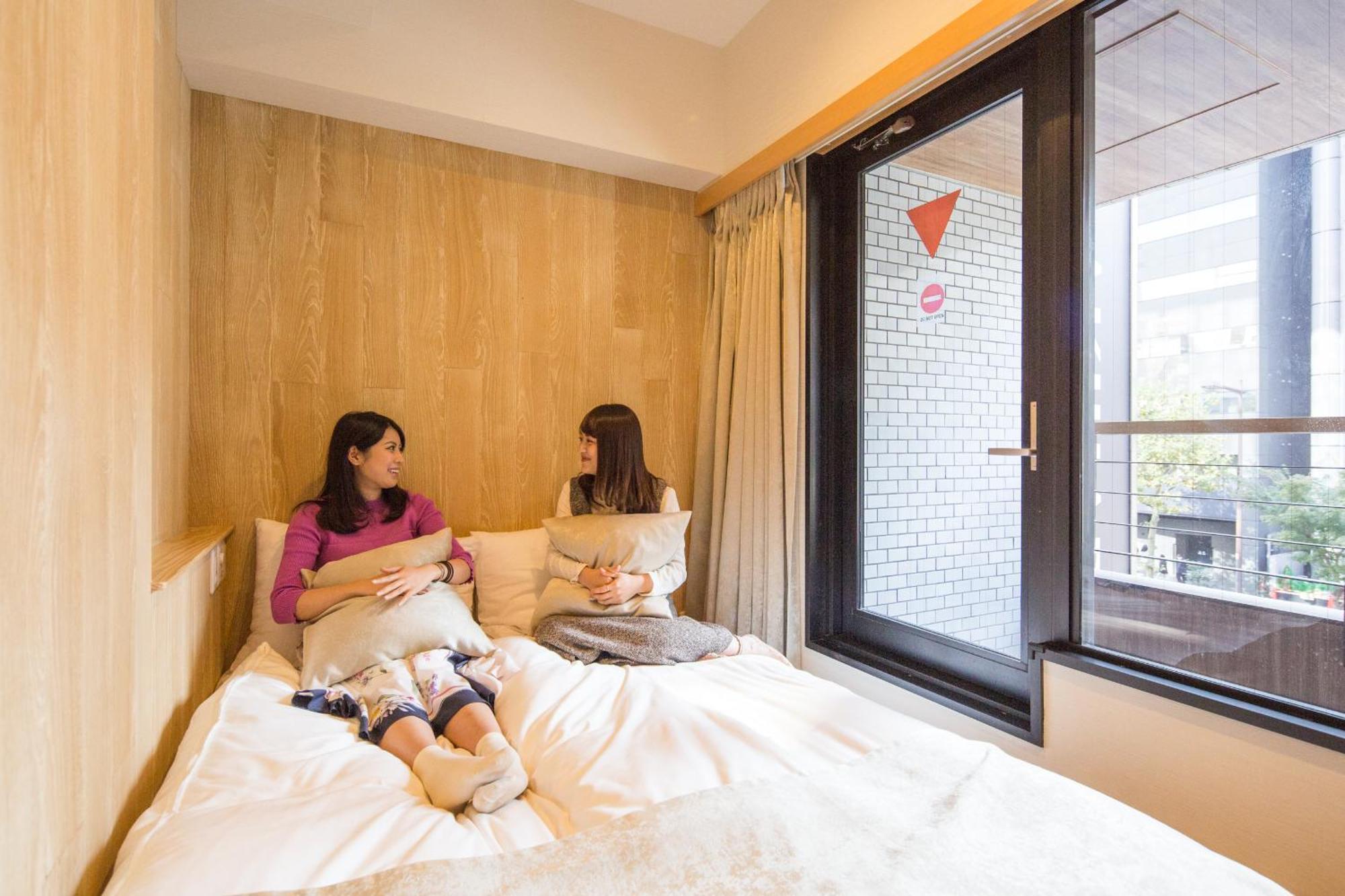 Sakura Cross Akihabara Hotel Präfektur Tokio