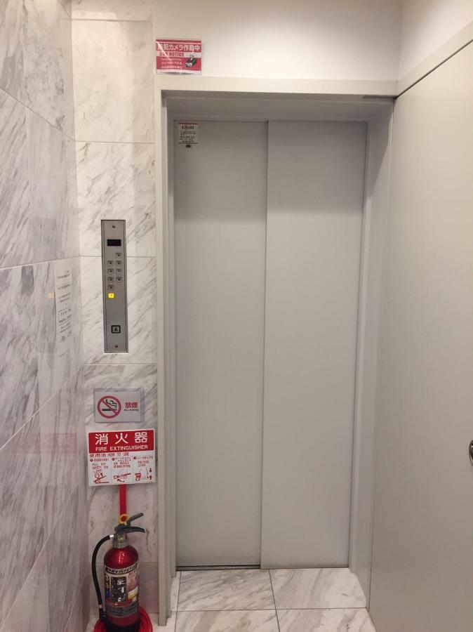 酒店 Sakura Cross Akihabara 2*