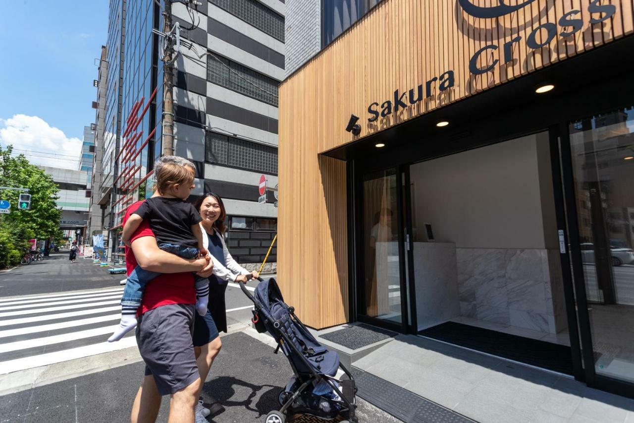 サクラクロスホテル秋葉原